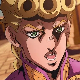 ジョルノ