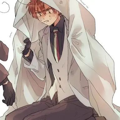 Profile image of 兄ボス
