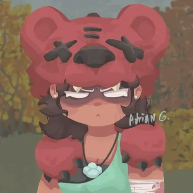 Profile image of Nita