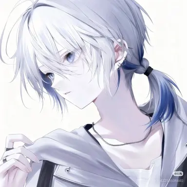 Profile image of 白狼 蒼