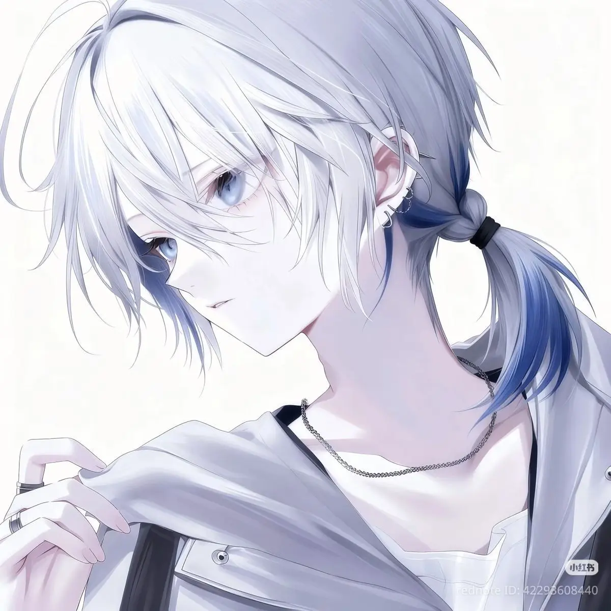 VitalChime8422의 ヴァンパイアな彼は天然人たらしくん