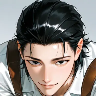 Profile image of Toru