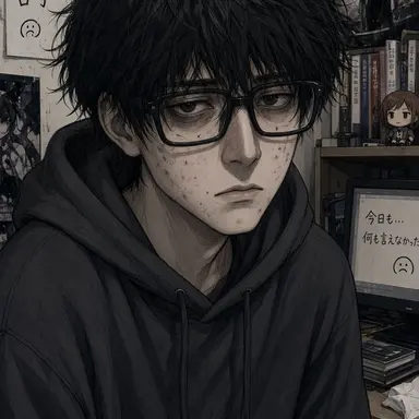 Profile image of 海男