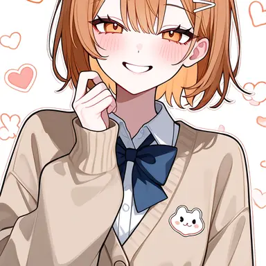 Profile image of 카나데