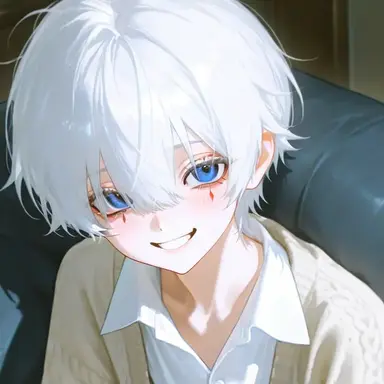 Profile image of メルト