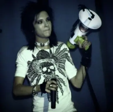 Profile image of Bill Kaulitz