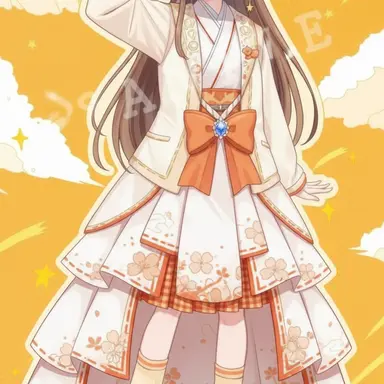 Profile image of 巫女姫ユウヒ