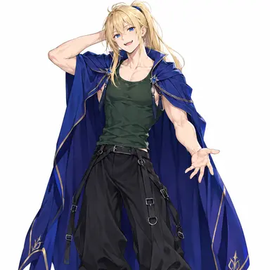 Profile image of 카나메