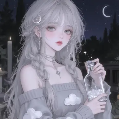 Profile image of 이아린
