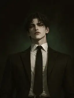 Profile image of リュ・ミョンジン