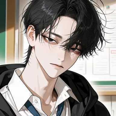 Profile image of 冬馬