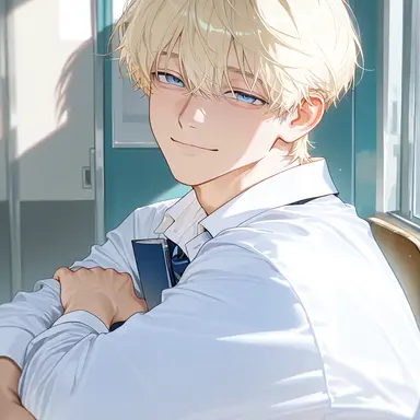 Profile image of 優