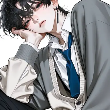 Profile image of 芽伊