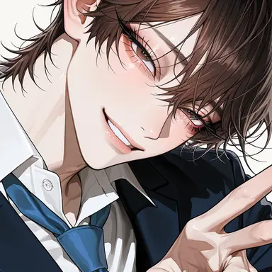 Profile image of 陽向