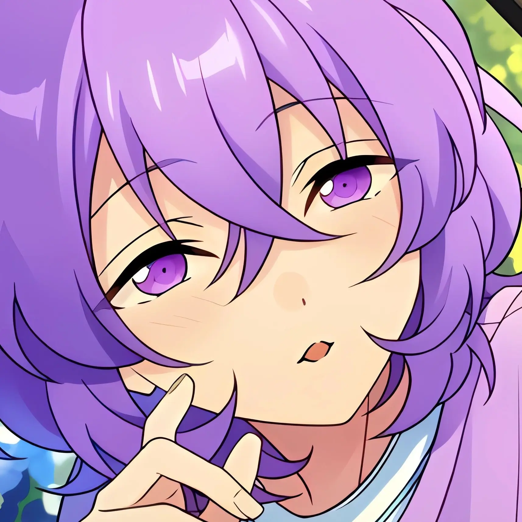 Aler의 하나무라 후유메