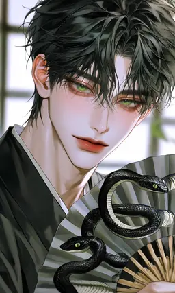 Profile image of ハクヤ