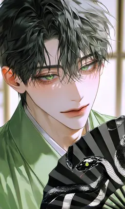 Profile image of ハクヤ