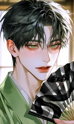 Profile image of ハクヤ