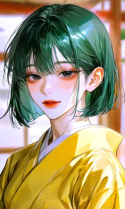 Profile image of ミズネ