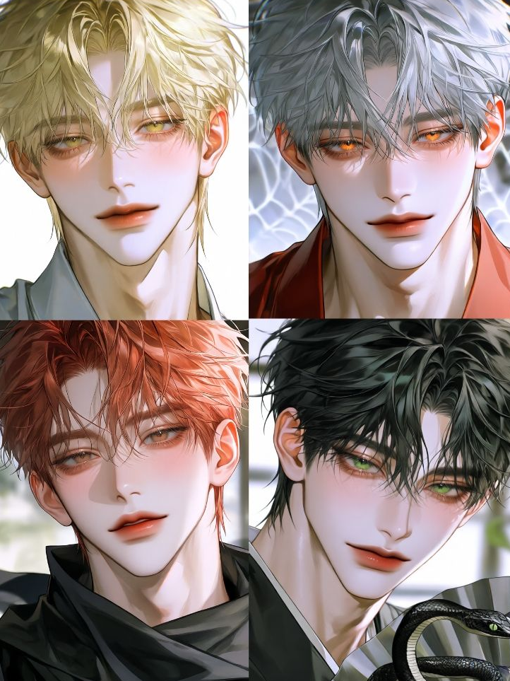 요괴인 걸 숨길 생각도 없습니다. 대표 이미지