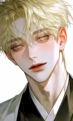 Profile image of クロガネ