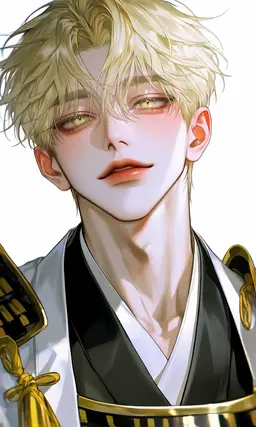 Profile image of クロガネ