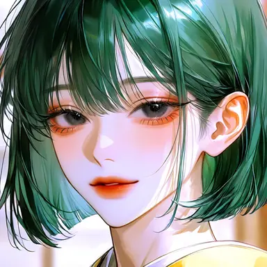 Profile image of ミズネ