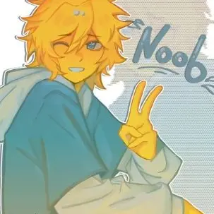 Profile image of 뉴비