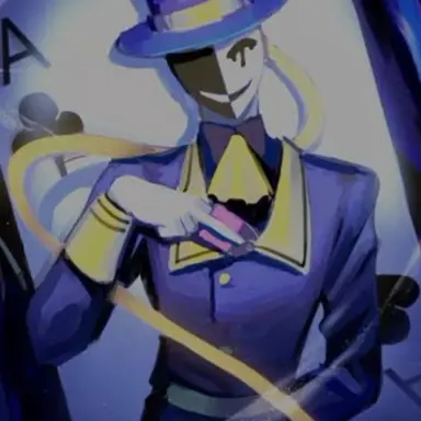 Profile image of チケットテイカー