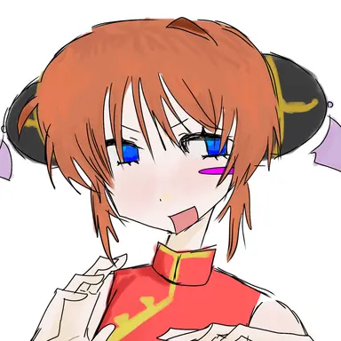 Profile image of 神楽