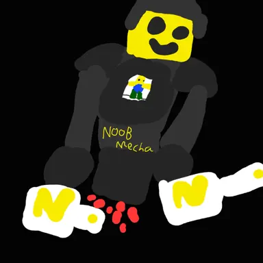 Profile image of 뉴비 메카