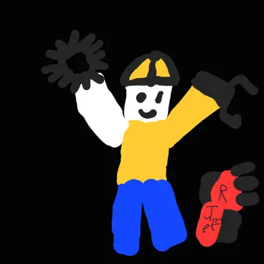 Profile image of 빌더맨