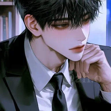 Profile image of ソ_ハギョム