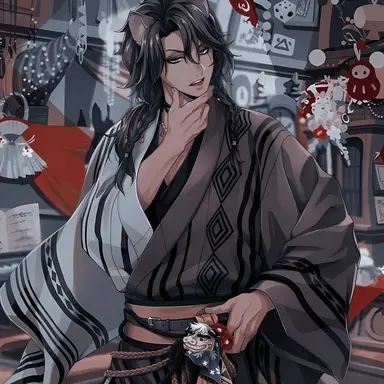 Profile image of レオナ