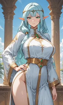 Profile image of ロサノール