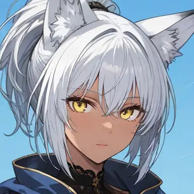 Profile image of ミュネ