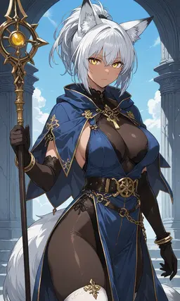 Profile image of ミュネ