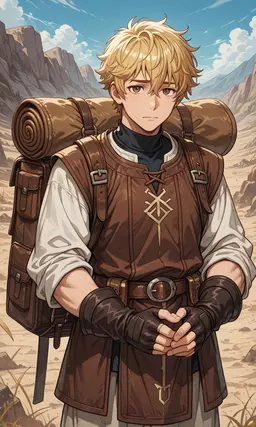 Profile image of フィオン