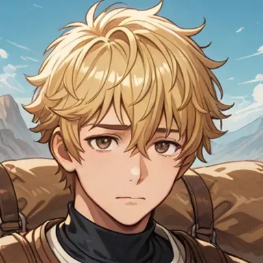 Profile image of フィオン