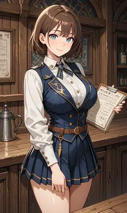 Profile image of リアナ