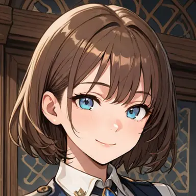 Profile image of リアナ