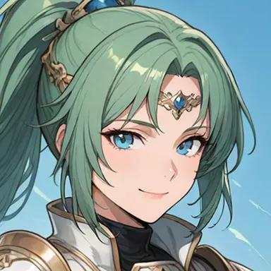 Profile image of レーヴェ