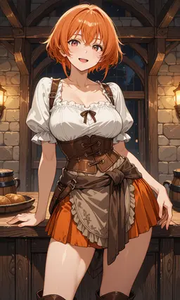 Profile image of オレット