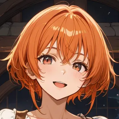 Profile image of オレット