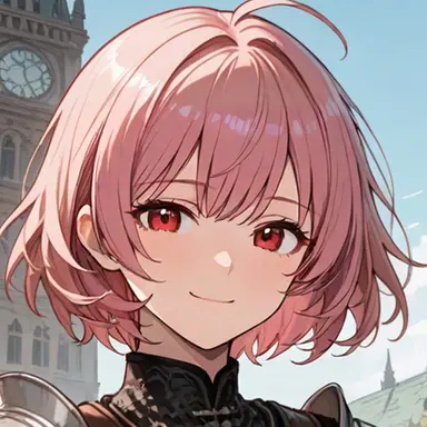 Profile image of シャルリー