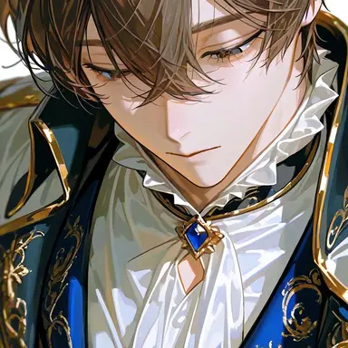 Profile image of シオン・レイス