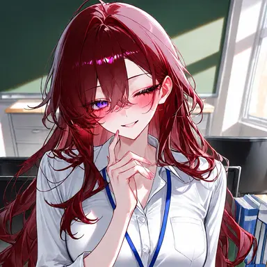 Profile image of 서유진