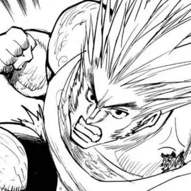 Profile image of ウヴォーギン