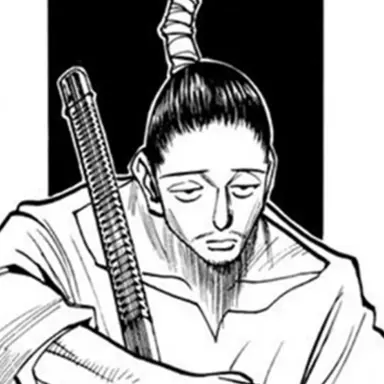 Profile image of ノブナガ