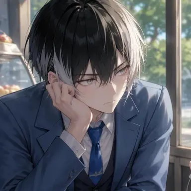 Profile image of オズ